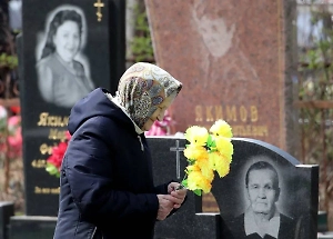 Радоница 2025: Когда отмечают «Пасху для усопших» и что нельзя делать в этот день, чтобы не навлечь беду 