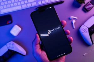 Больше тысячи российских геймеров пожаловались на сбой в работе Steam