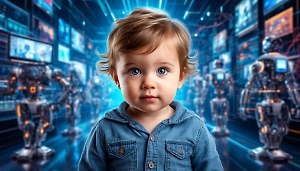 «Родились со смартфоном в руке»: Компании РФ готовятся к трудоустройству поколения Альфа