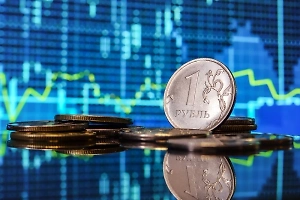 На следующей неделе курс рубля протестирует новую границу. Сколько будут стоить доллар, евро и юань