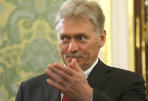 Песков: Продлевая мобилизацию, Киев пытается сохранить свою шаткую конструкцию