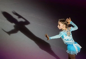 «Его тянет на малышей»: Мать Жилиной рассказала, как тренер-педофил тащил её 11-летнюю дочь в номер