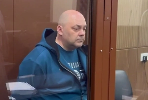 Оперативные мероприятия по делу Алексея Смирнова шли несколько месяцев