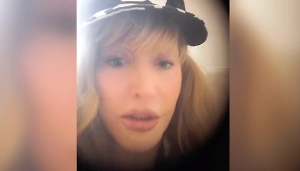 Неузнаваемая Пугачёва после дня рождения обратилась к своим врагам