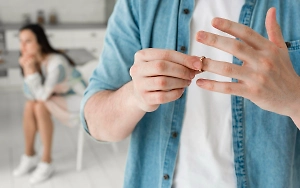 Демограф раскрыл связь между числом половых партнёров и разводами в России