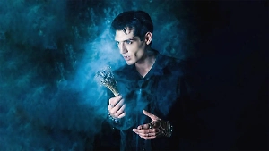 Победитель «Битвы экстрасенсов» связывает клиентов с «‎порчей» обетом на смерть четырёх родных