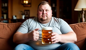 Психолог и винный эксперт раскрыли, откуда у мужчин взялся «культ пива»
