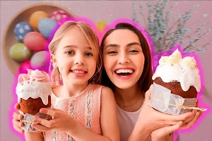 Поздравления с Пасхой 2025: 40 красивых и оригинальных поздравлений с Воскресением Христовым