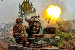 Новости СВО. Освобождена Преображенка, ВС РФ берут под контроль Валентиновку, Трамп хочет закончить СВО до конца месяца, 18 апреля