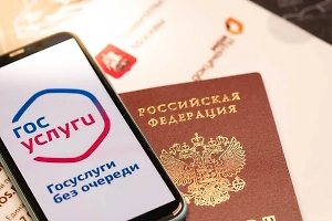 С «Госуслуг» удалят все личные данные россиян