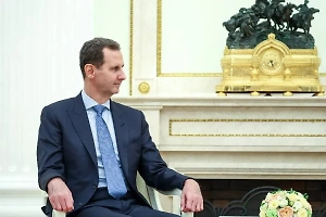 Асад мог вывезти из Сирии $500 тысяч наличными за пару дней до госпереворота