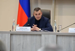 Хинштейн рассказал об «очищении власти» после ареста Смирнова за хищение 1 млрд