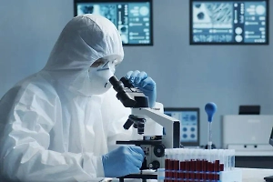 Белый дом опубликовал материал об «истинном» происхождении коронавируса