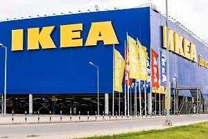 Стало известно, сколько IKEA заплатит за возвращение на российский рынок