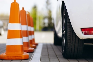 В российском городе запустят курсы вождения для потерявших ноги бойцов СВО
