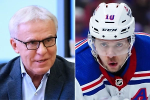 «Фейковая история»: Фетисов высказался насчёт обвинений в сексуальном насилии в адрес Панарина