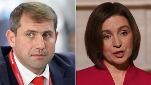 «Боится церкви»: В Молдавии рассказали, почему Санду сорвала поездку епископа Маркелла