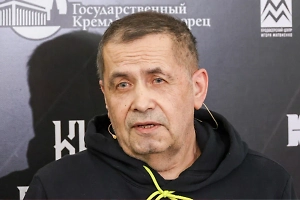 Расторгуев заявил Life.ru, что новые санкции Зеленского – это «масло масляное»