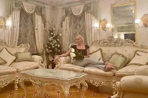 Волочкова пошла на отчаянный шаг, чтобы покрыть долг за ЖКХ в 130 тысяч рублей