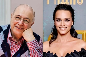 Петросяна смутили «домогательства» певицы Славы