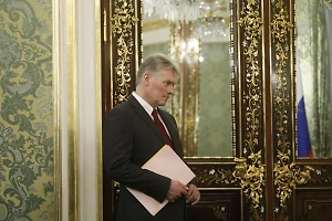 Песков: Киев прекрасно знает, что должно быть сделано для прекращения огня