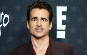 Колин Фаррелл сдал в интернат сына, страдающего редким генетическим заболеванием