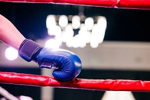 Российские боксёры завоевали 38 золотых медалей на юниорском чемпионате Европы