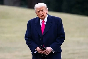 Трамп: Россия со мной не «играет»