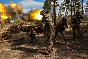 Новости СВО. Армия России освободила Валентиновку, ВСУ громят под Сергеевкой, Трамп хочет быстро закончить СВО, 19 апреля