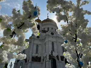 Путин призвал Киев присоединиться к пасхальному перемирию