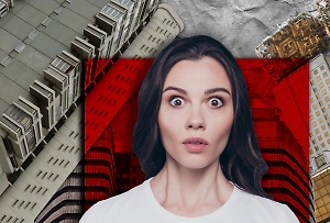 Бетонные монстры: 7 пугающих зданий советской Москвы, от которых до сих пор бросает в дрожь