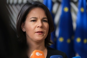 Бербок выкатила США требование по ресурсной сделке с Украиной