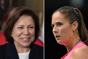 Роднина пословицей прокомментировала отказ Касаткиной выступать за Россию