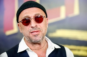 «Я с ним спорю»: Нагиев впервые рассказал о своём 16-летнем внебрачном сыне Марке