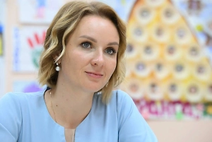 Другие, но любимые: Мария Львова-Белова рассказала, как в России поддерживают детей с аутизмом и их родителей