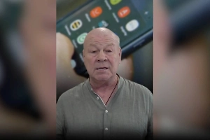 «Это не шутки»: Дорохов, Дукалис и SHAMAN обратились к россиянам 1 апреля по просьбе полиции