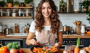 Как вкусно приготовить куриную печень: топ-10 рецептов с фото
