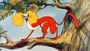 Тест: Кошки-аристократки в 7 мультиках СССР — слабо угадать название всего по 1 кадру?