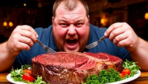 Что такое «ген переедания» и как его обезвредить: объяснение генетика