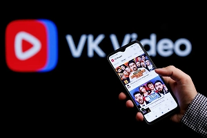 VK Видео обзавёлся детским профилем