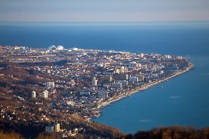 Вне зоны риска: Названы безопасные для купания курорты Кубани и Крыма