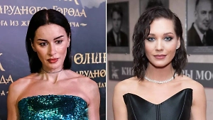 Необходимый шаг: Канделаки высказалась о скандале с Кристиной Асмус на съёмках