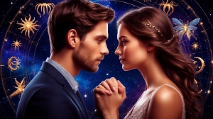 Время искренности и правды: Любовный гороскоп на апрель 2025 года для всех знаков зодиака