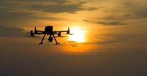 Эксперт раскрыл, откуда на Ижевск могли лететь малозаметные дроны «Лютый» ВСУ