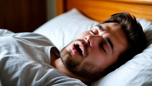 Навязчивые сны могут быть предвестниками болезни Паркинсона и деменции