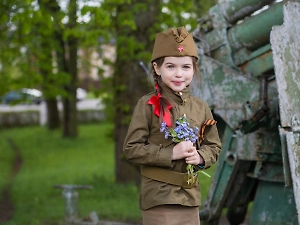 «Разговоры о важном» 5 мая посвятят Победе в Великой Отечественной войне
