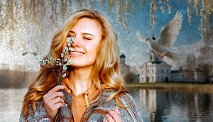 Поздравления с Вербным воскресеньем 2025: Топ-25 красивых и оригинальных поздравлений