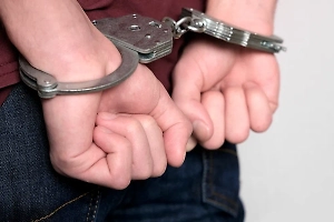 В Барнауле задержали иностранца при попытке поджечь кафедральный собор