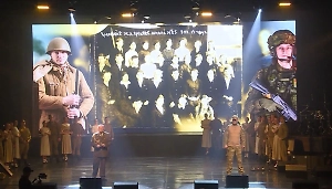 В Костроме стартовал международный фестиваль «RТ.Док: Время наших героев»