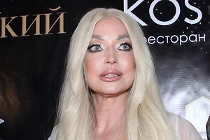 «На себя посмотрите»: Волочкова выступила против введения самозапрета на алкоголь